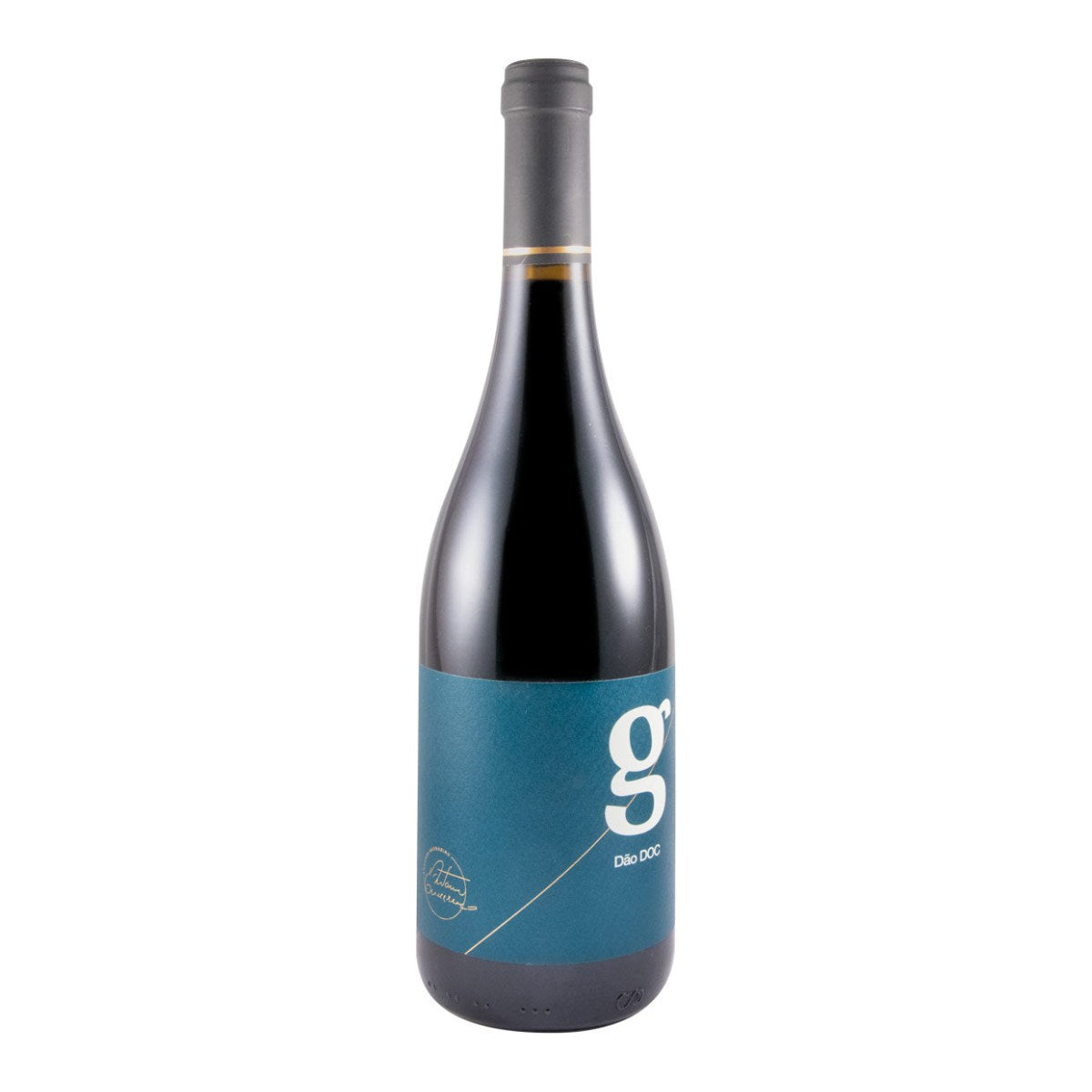 António Guerreiro Dão Red Wine Dão 2018 750ml 13% ABV