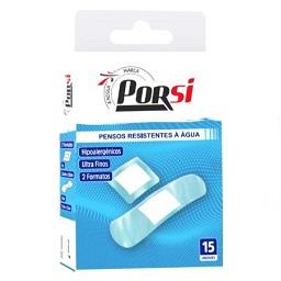 Aqua Protect Plasters Pack of 15