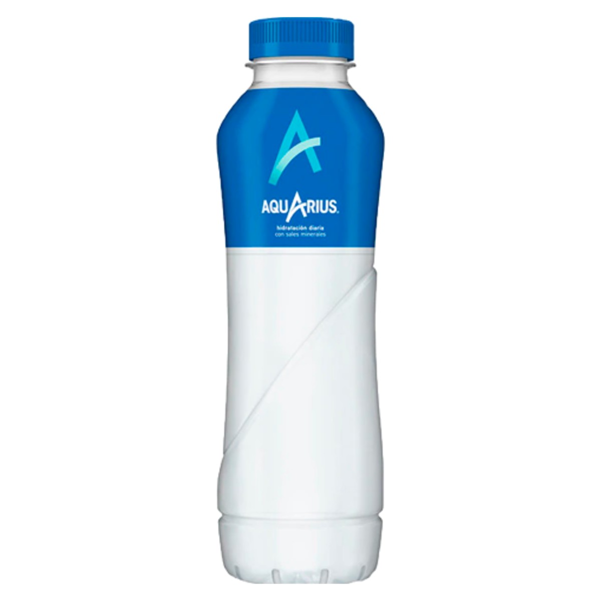 Aquarius Lemon 500ml