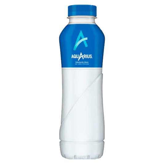 Aquarius Lemon 500ml