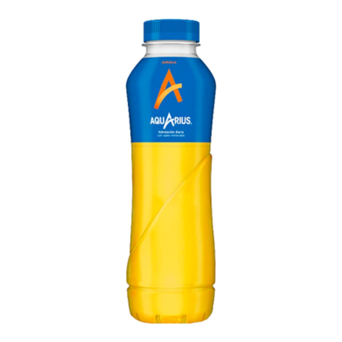 Aquarius Orange 500ml