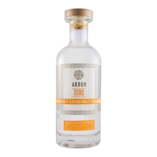 Arbun Citric Citrus Spirit 700ml 41% ABV