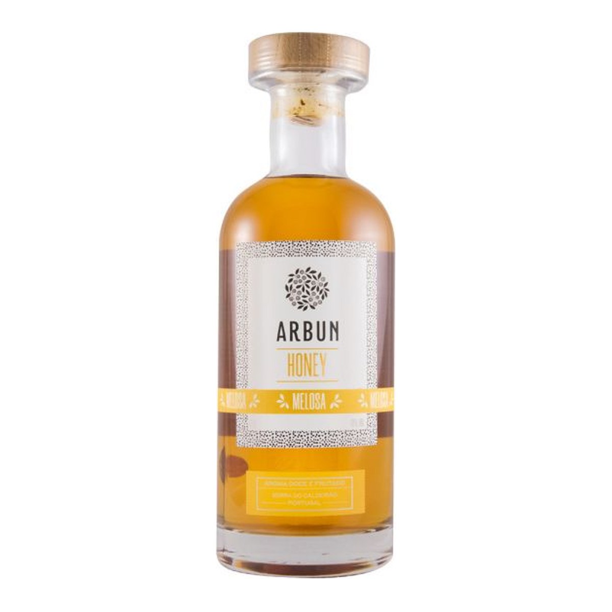 Arbun Honey Liqueur 500ml 19% ABV