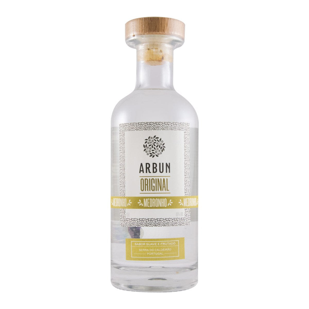 Arbun Original Medronho 500ml 46% ABV