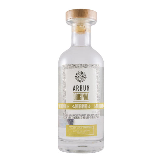 Arbun Original Medronho 500ml 46% ABV