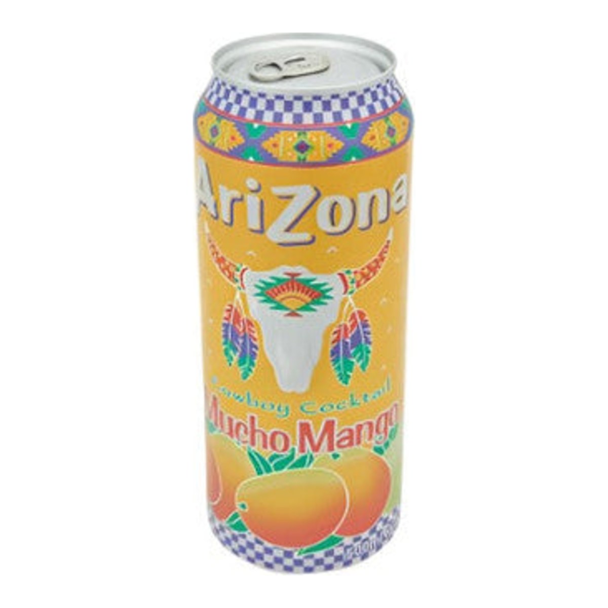 Arizona Mucho Mango 500ml