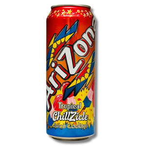 Arizona Tropical 500ml