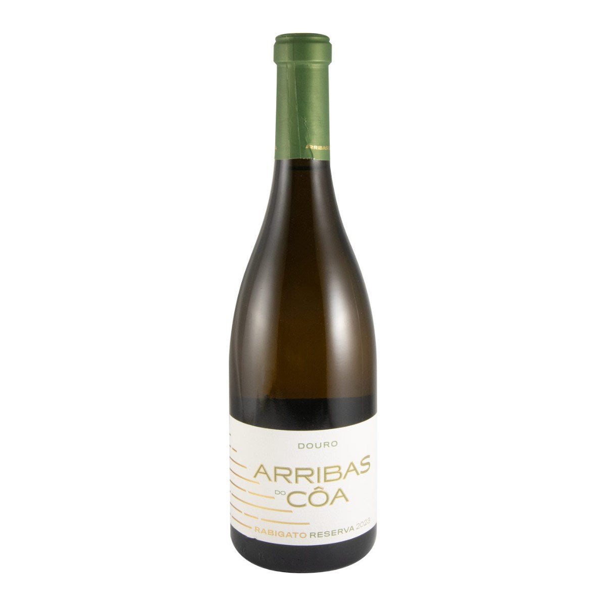 Arribas do Côa Rabigato Reserva White Wine Douro 2023 750ml 14% ABV