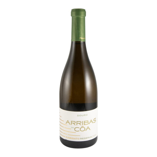 Arribas do Côa Rabigato Reserva White Wine Douro 2023 750ml 14% ABV