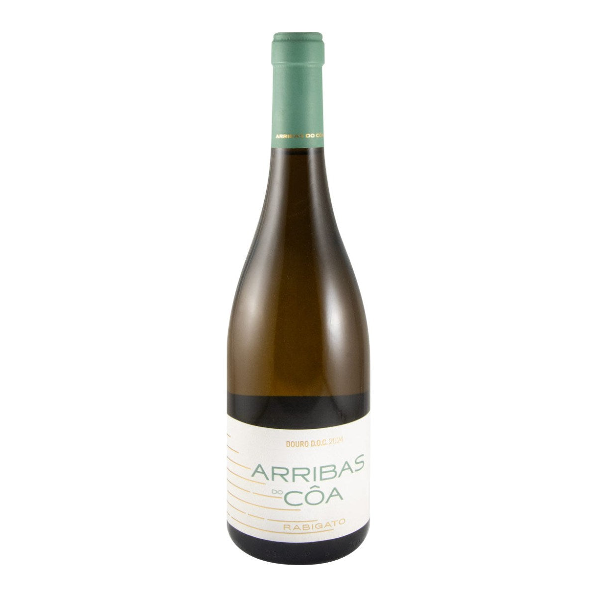Arribas do Côa Rabigato White Wine Douro 2024 750ml 13% ABV