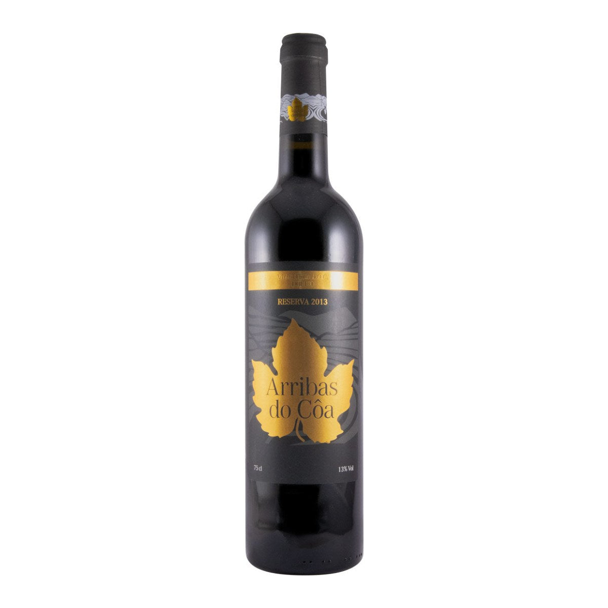 Arribas do Côa Reserva Red Wine Douro 2013 750ml 13% ABV