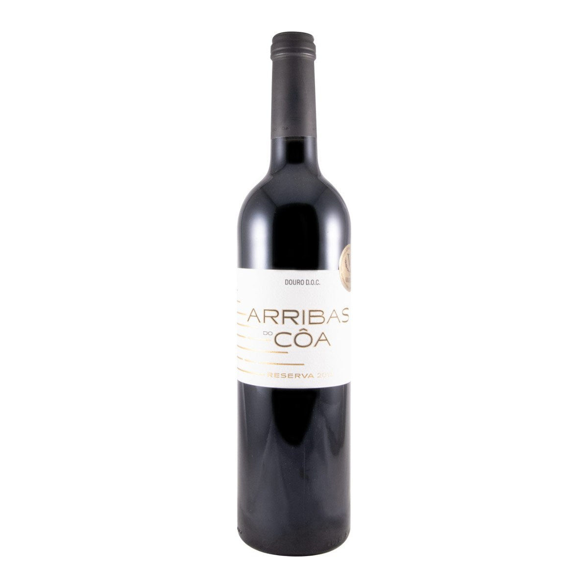 Arribas do Côa Reserva Red Wine Douro 2018 750ml 13% ABV