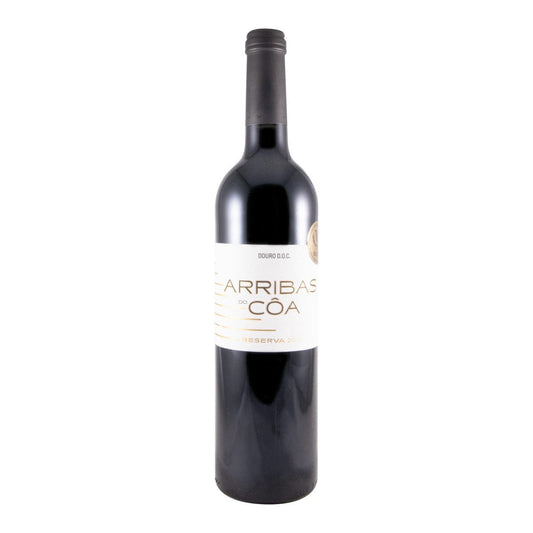 Arribas do Côa Reserva Red Wine Douro 2018 750ml 13% ABV