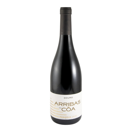 Arribas do Côa Reserva Red Wine Douro 2020 750ml 15% ABV