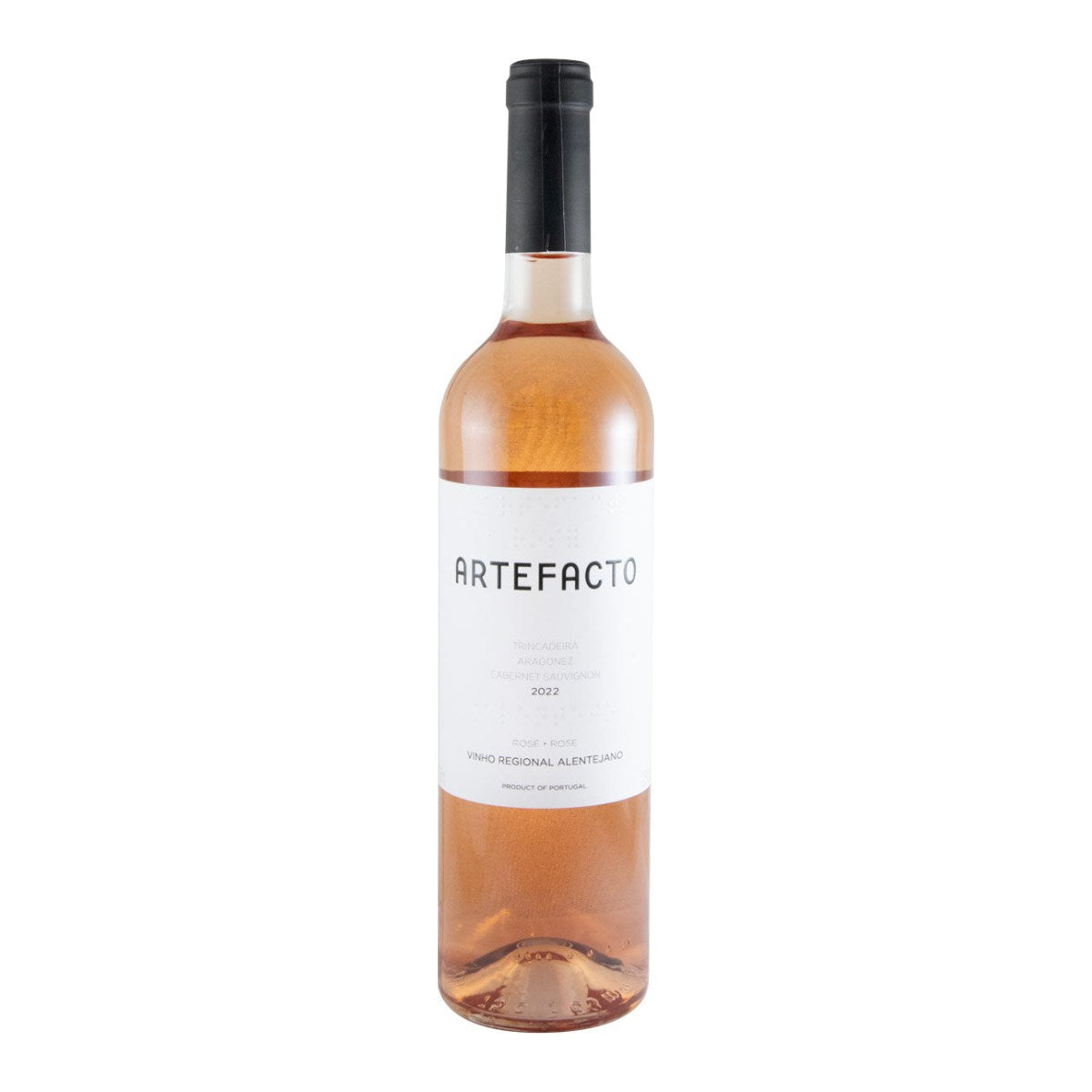 Artefacto Rosé Wine Alentejo 2022 750ml 12.5% ABV