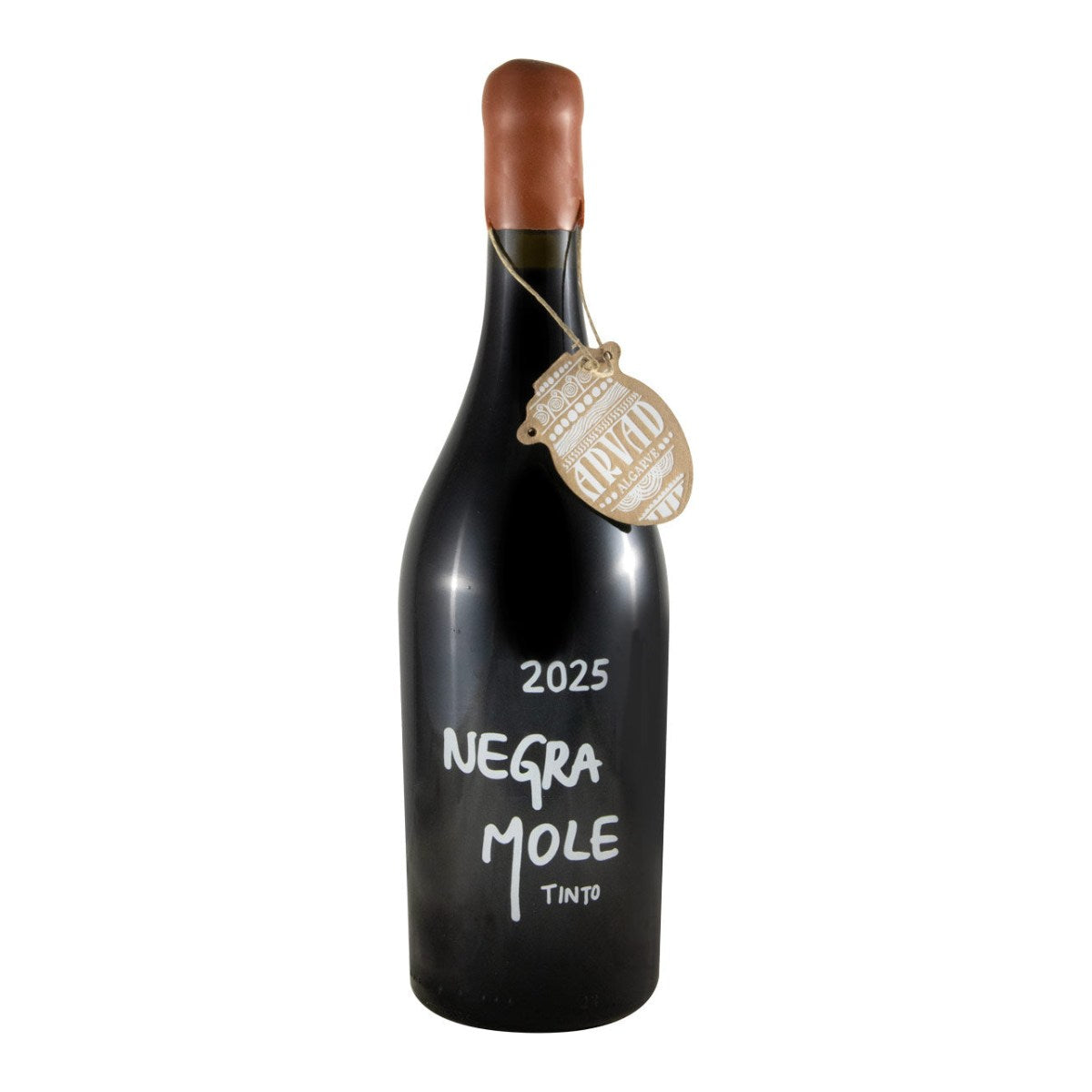 Arvad Negra Mole Red Wine Algarve 2025 750ml 13% ABV