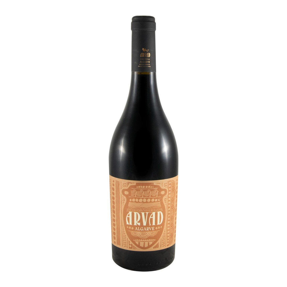 Arvad Red Wine Algarve 2022 750ml 13.5% ABV