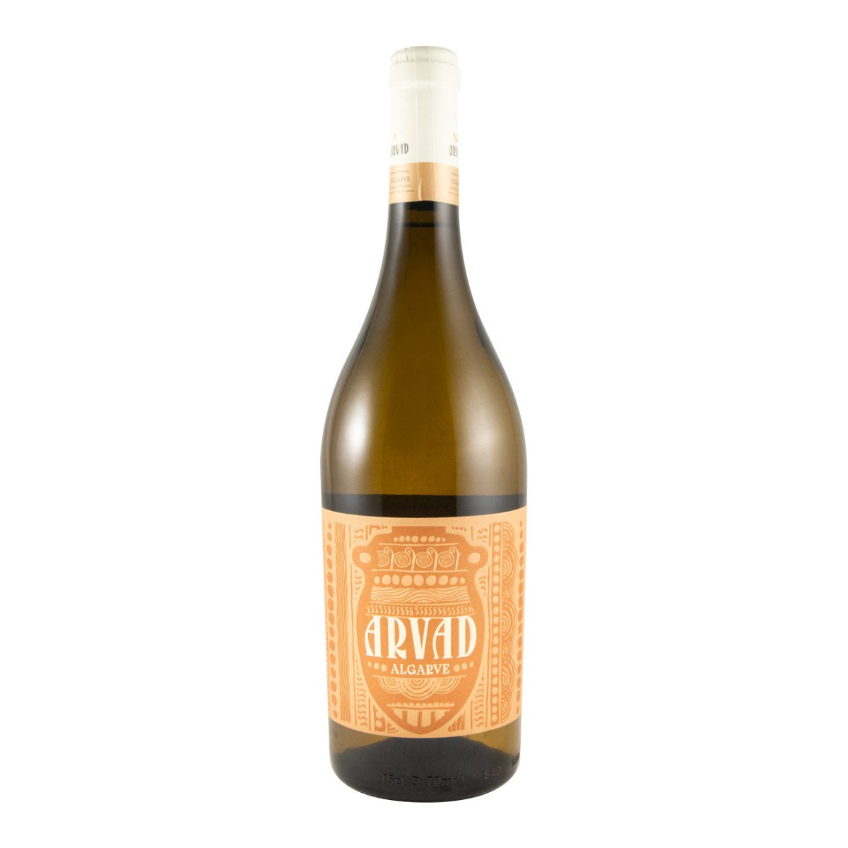 Arvad White Wine Algarve 2024 750ml 12% ABV