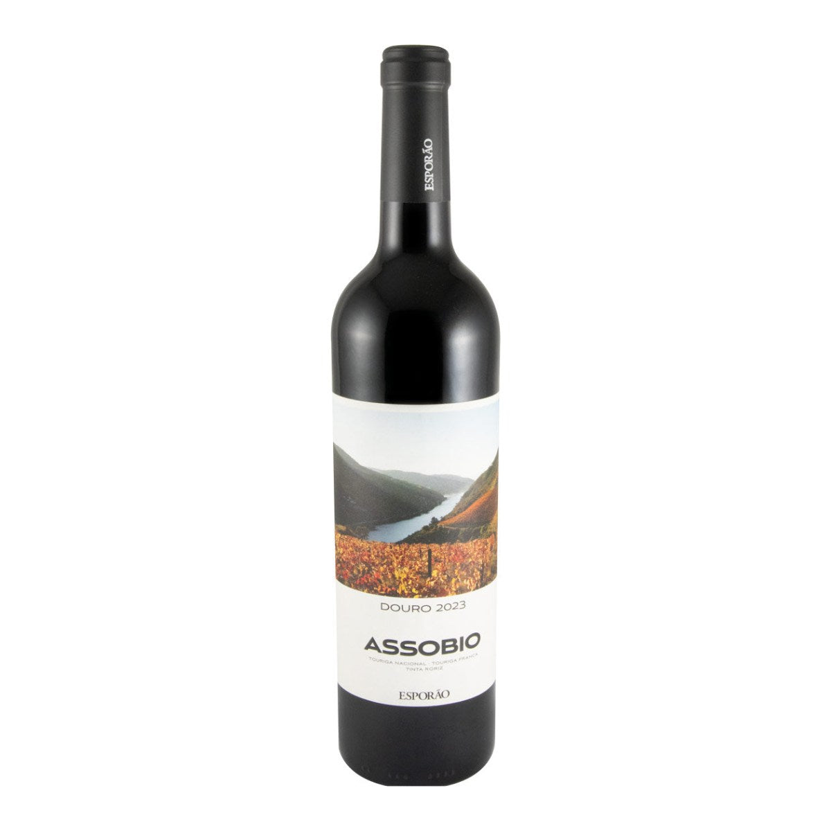 Assobio Red Wine Douro 2023 750ml 13% ABV