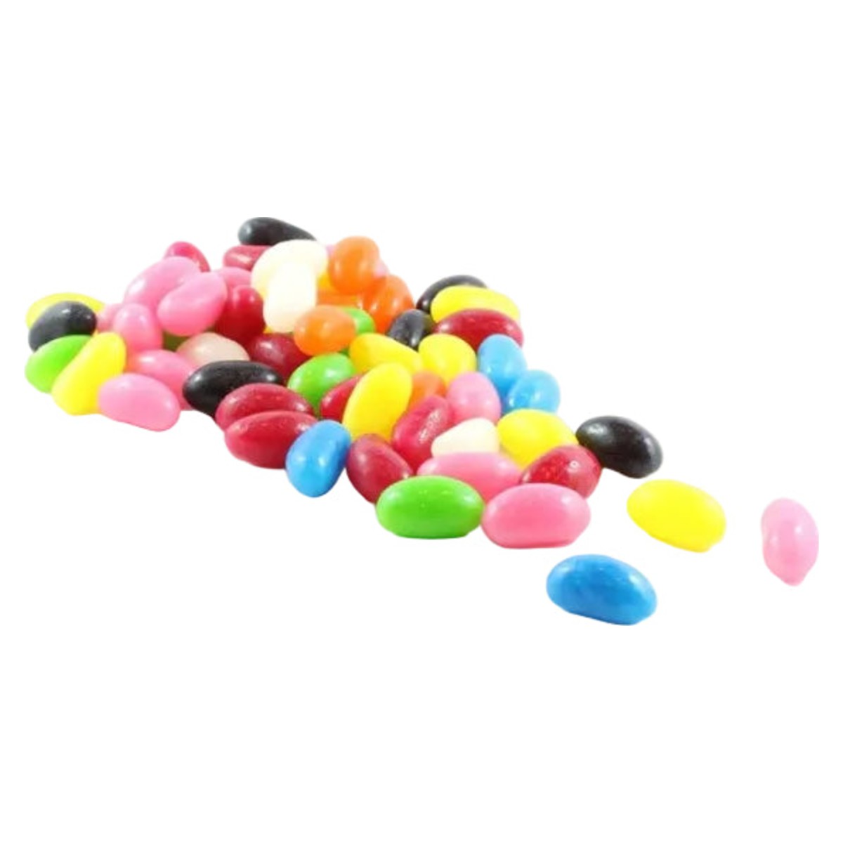Assorted Jelly Beans by Weight
