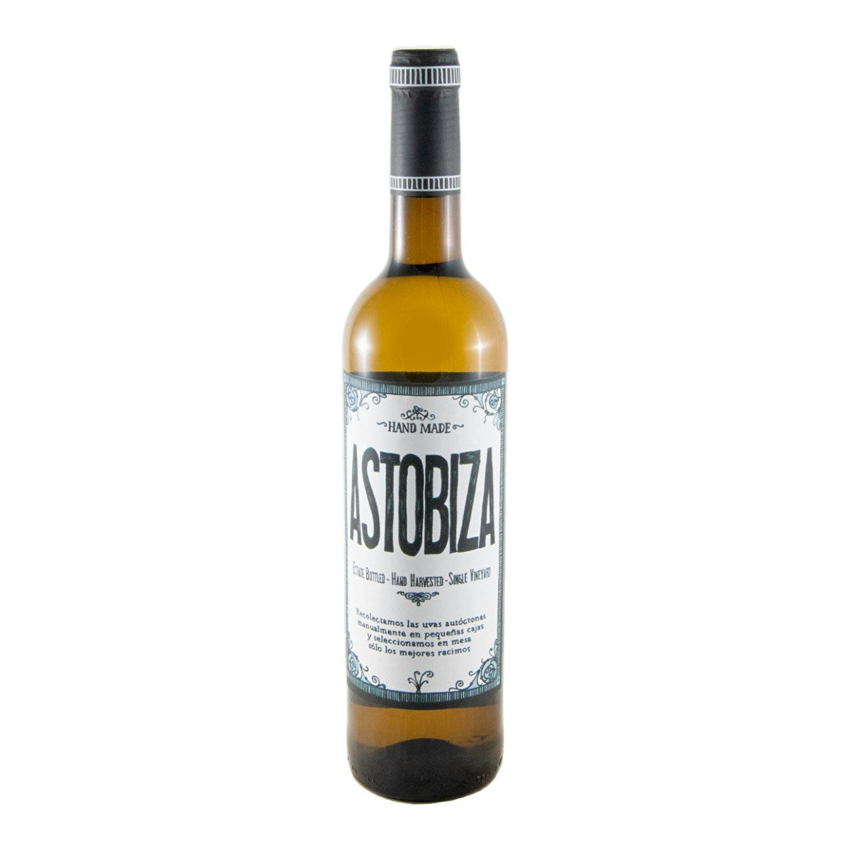 Astobiza White Wine País Basco 2025 750ml 13% ABV