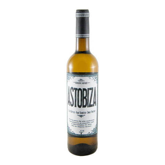 Astobiza White Wine País Basco 2025 750ml 13% ABV