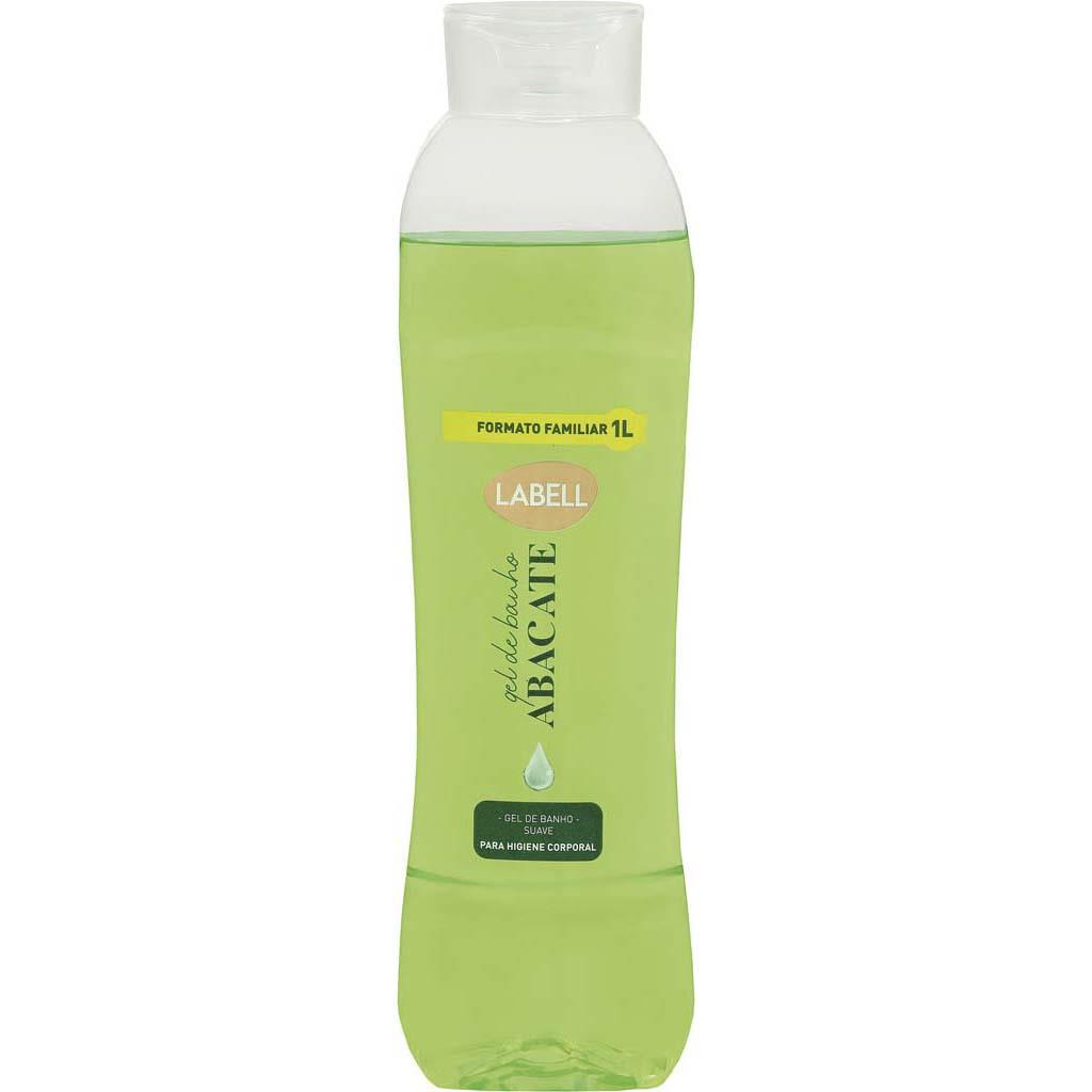Avocado Shower Gel 1L