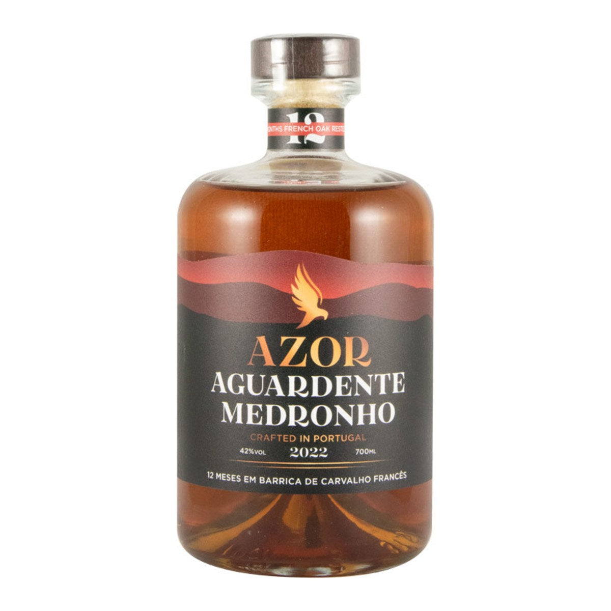 Azor 2022 Medronho 700ml 42% ABV