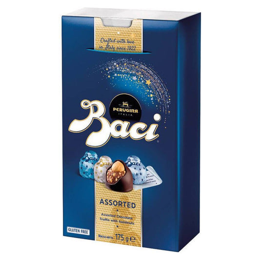 Baci Perugina Assorted Chocolates 175g