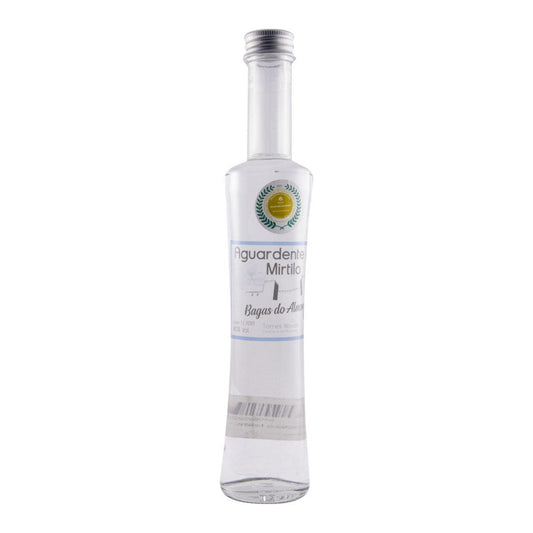Bagas do Almonda Blueberry Spirit 200ml 40% ABV