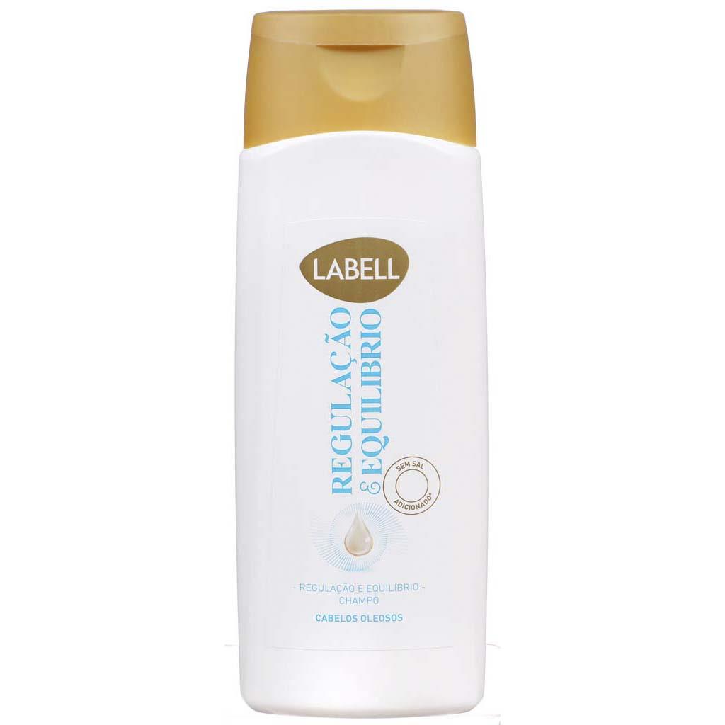 Balance and Regulate Shampoo 300ml