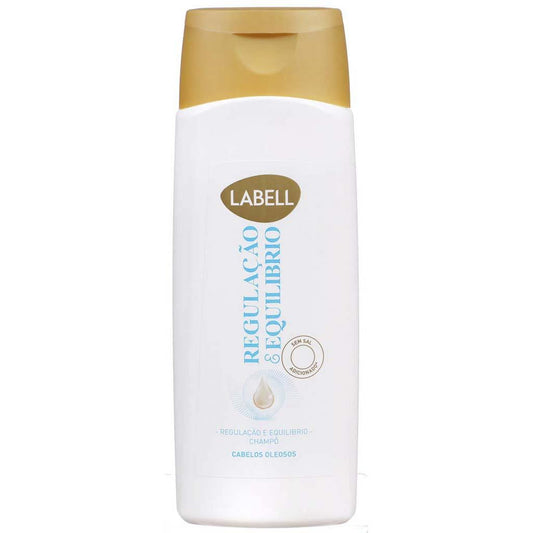 Balance and Regulate Shampoo 300ml
