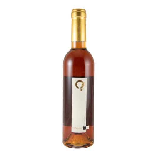 Barranco Longo KO Late Harvest Sweet White Wine Algarve 2014 375ml 11.5% ABV