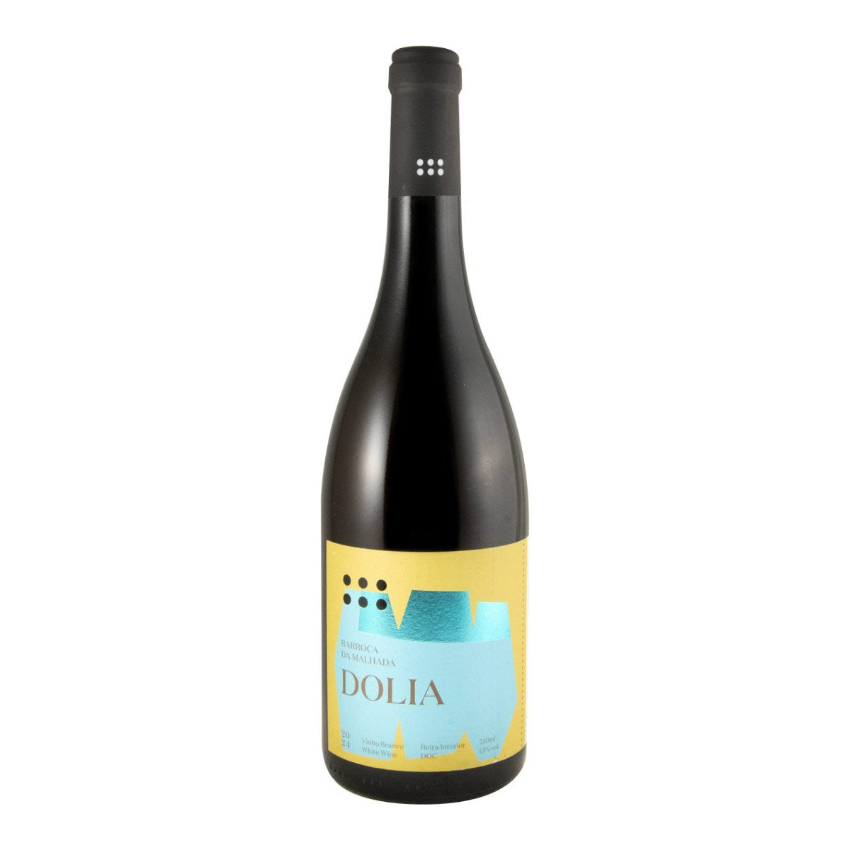 Barroca da Malhada Dolia White Wine Beira Interior 2024 750ml 13% ABV