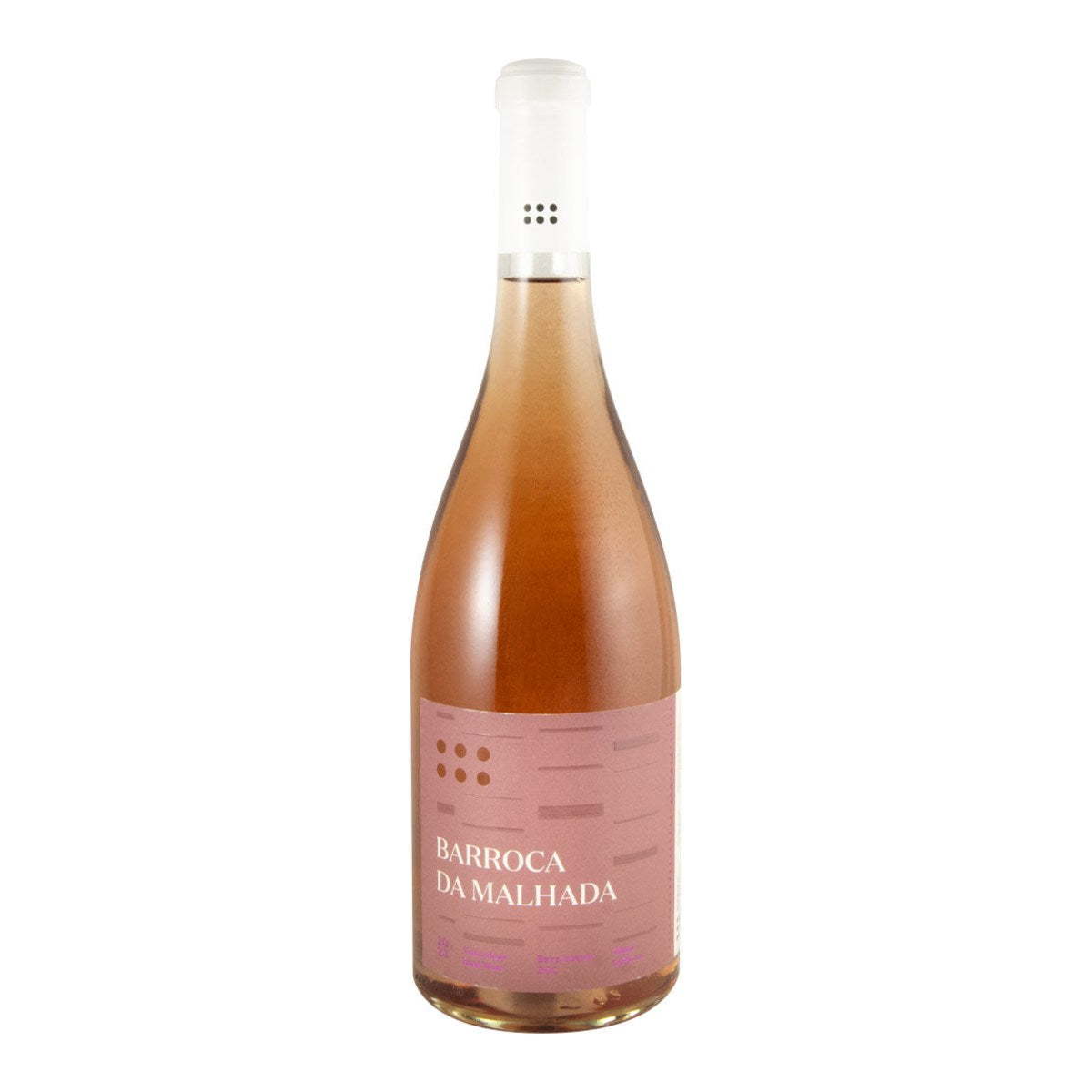 Barroca da Malhada Rosé Wine Beira Interior 2023 750ml 13.5% ABV