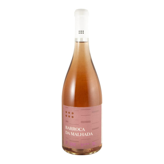 Barroca da Malhada Rosé Wine Beira Interior 2023 750ml 13.5% ABV