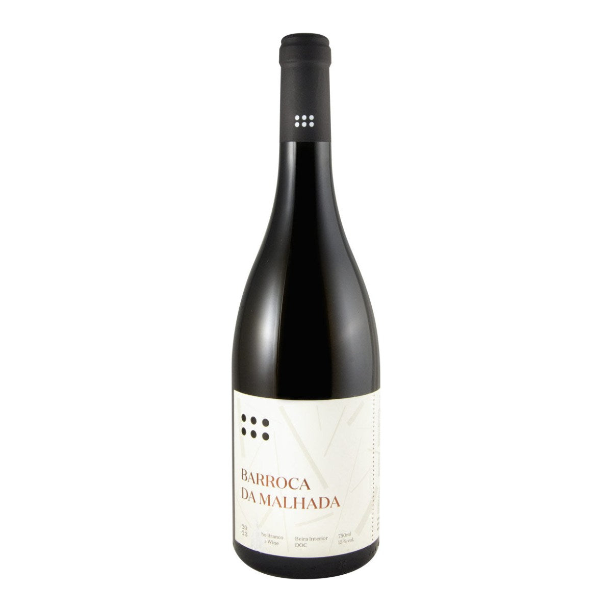 Barroca da Malhada White Wine Beira Interior 2023 750ml 13% ABV