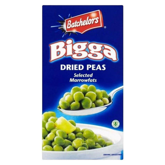 Batchelors Bigga Marrowfat Dried Peas 250g