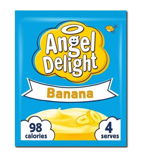 Angel Delight Banana 59g