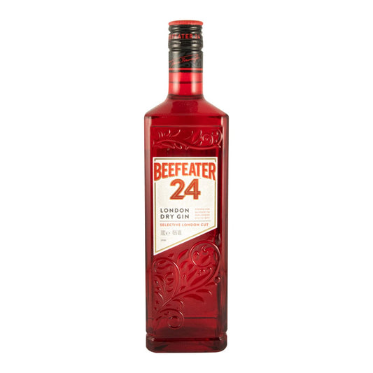 Beefeater 24 London Dry Gin 700ml 45% ABV