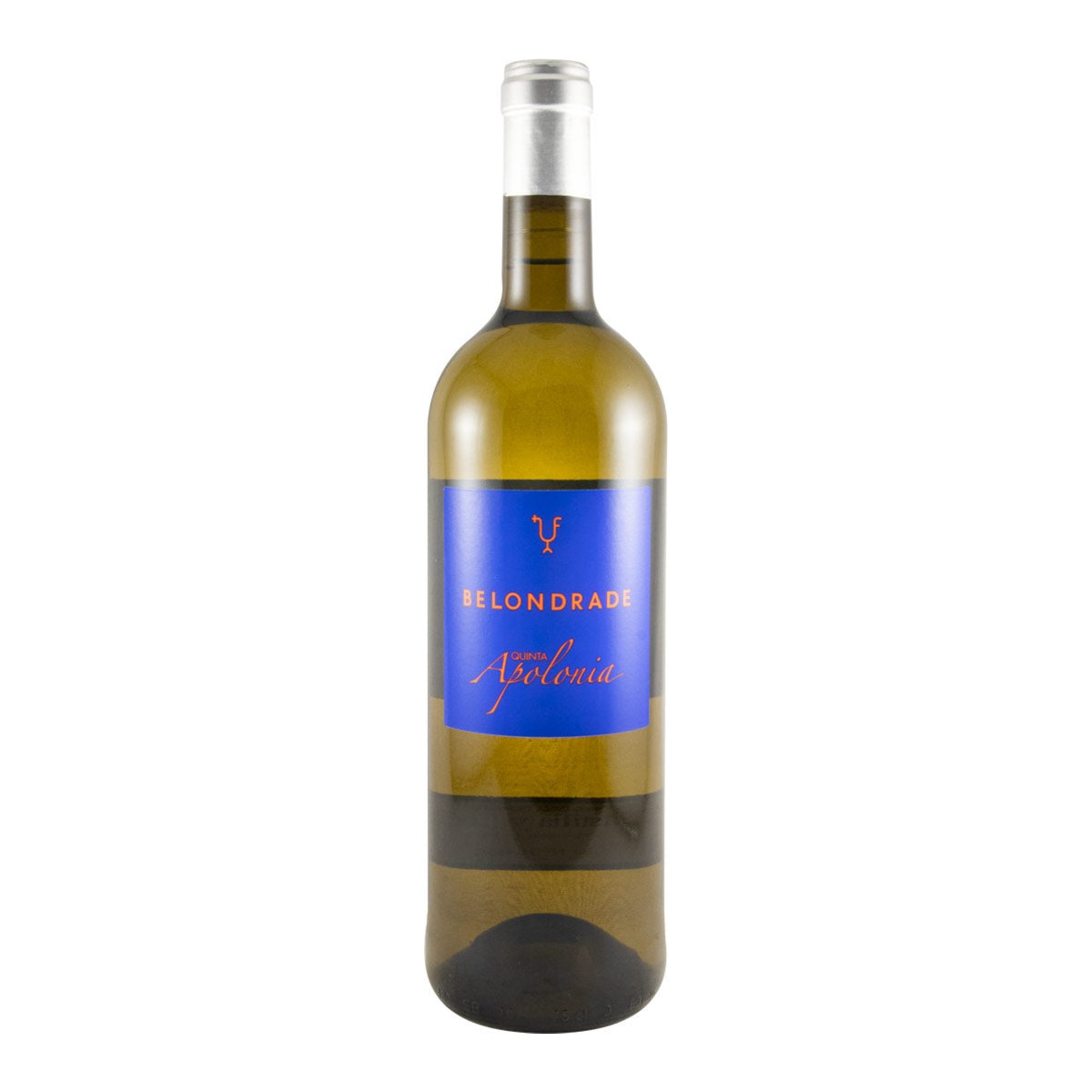 Belondrade Quinta Apolonia Castilla y León Organic White Wine Castilla y León 2024 750ml 13.5% ABV