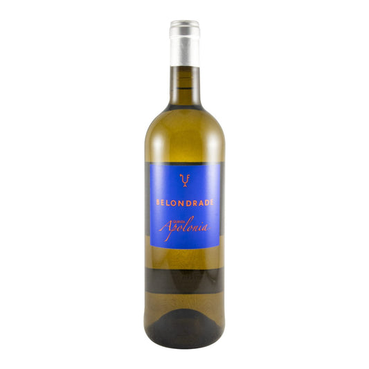 Belondrade Quinta Apolonia Castilla y León Organic White Wine Castilla y León 2024 750ml 13.5% ABV