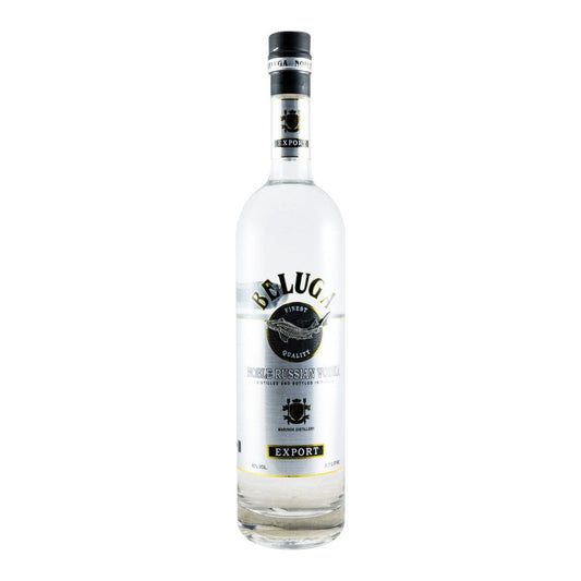 Beluga Noble Vodka 700ml 40% ABV