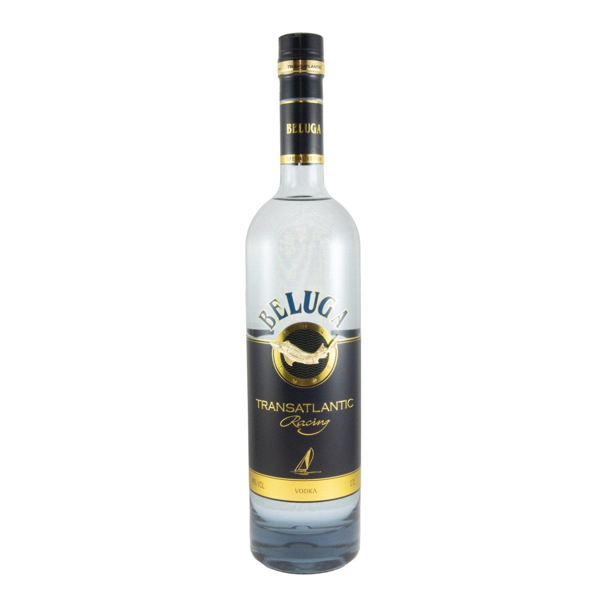 Beluga Transatlantic Racing Vodka 700ml 40% ABV