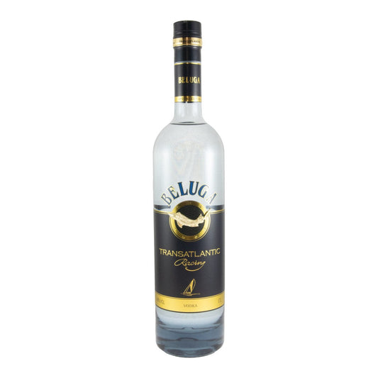 Beluga Transatlantic Racing Vodka 700ml 40% ABV