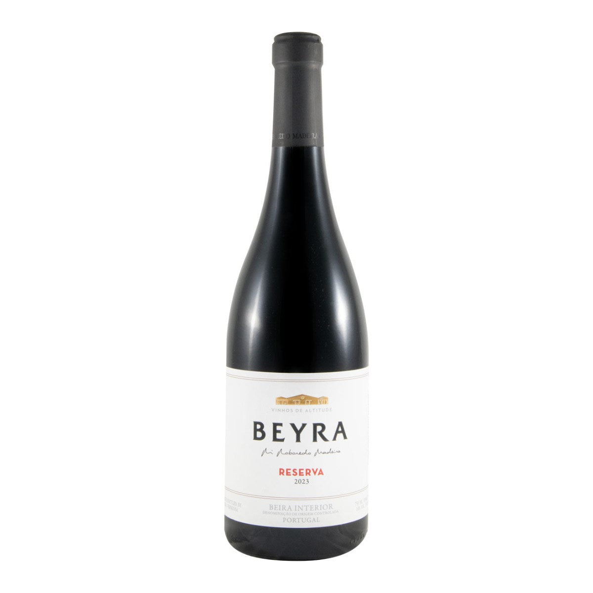 Beyra Reserva Red Wine Beira Interior 2023 750ml 14% ABV
