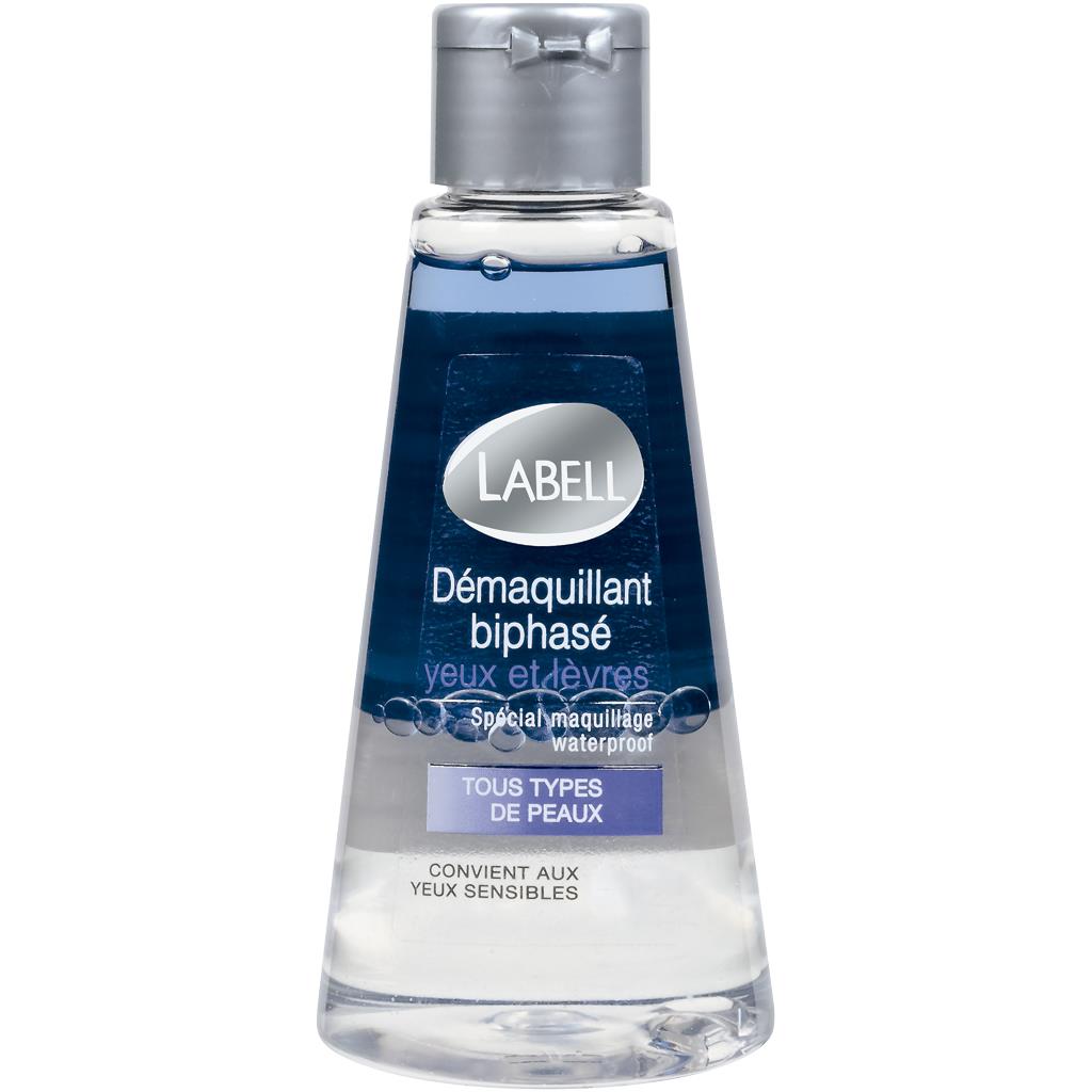Bi-Phase Eye Make-Up Remover 150ml