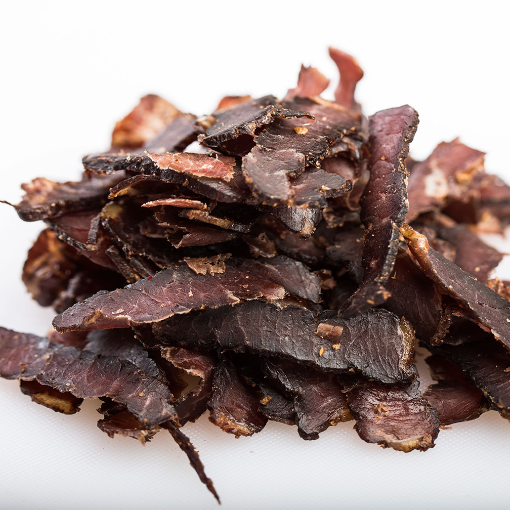 Biltong Chilli 100g