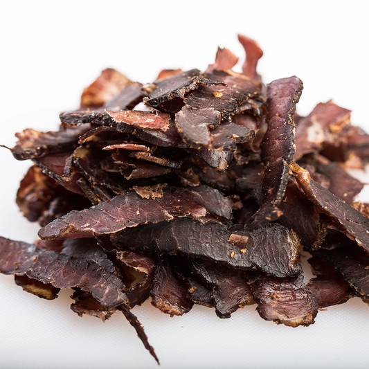 Pimenta Biltong 100g