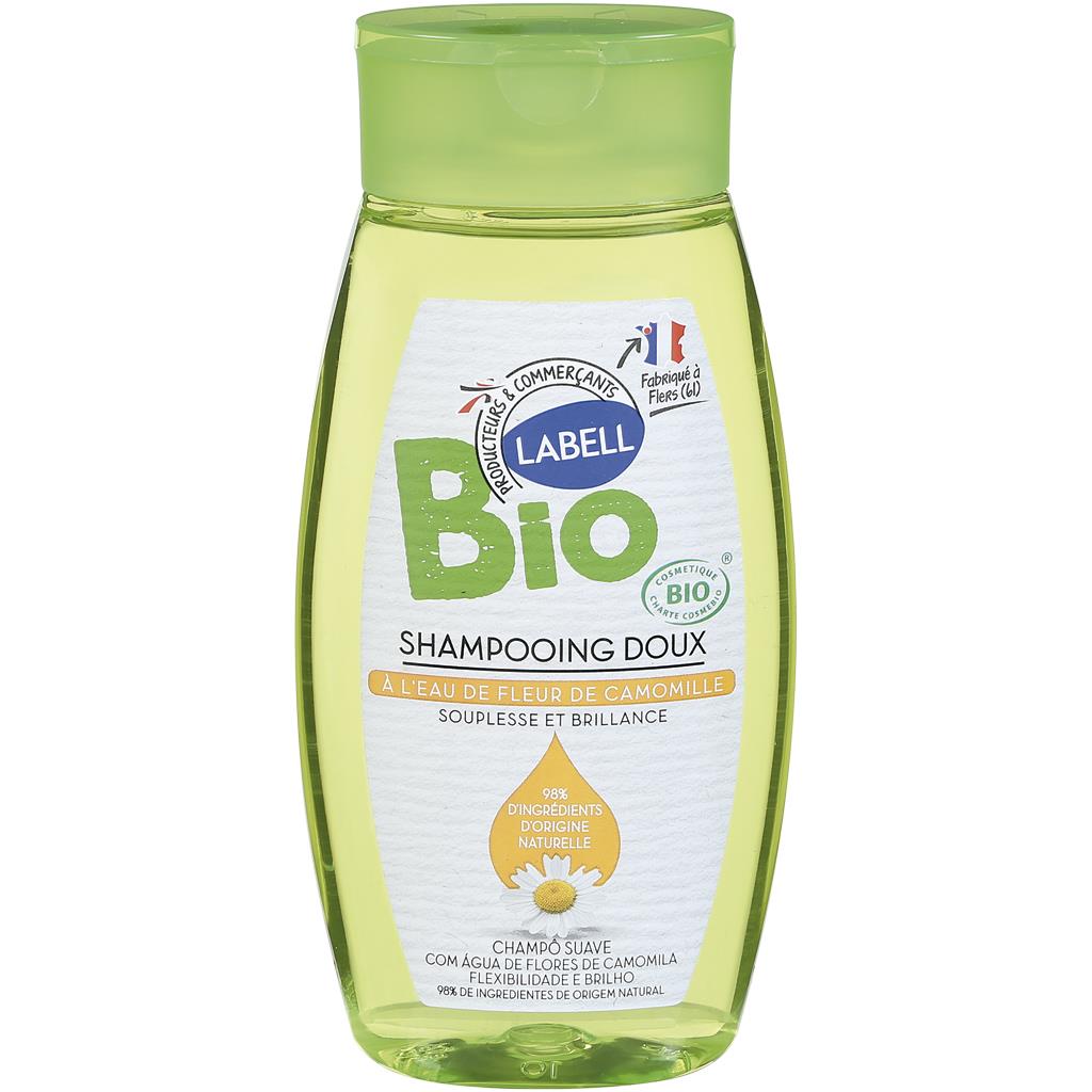 Bio Normal Hair Shampoo 250ml